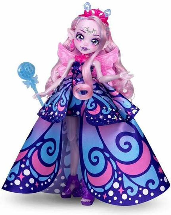 Actual product image Giochi Preziosi Magic Mirror with Magic Doll