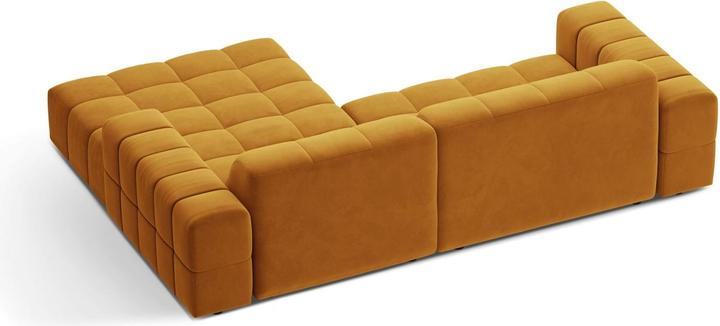 Produktbild Cosmopolitan Design Chicago (Ecksofa)