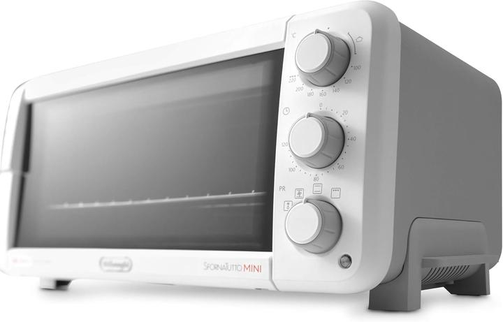 Produktbild De'Longhi Delonghi EO12512.WG