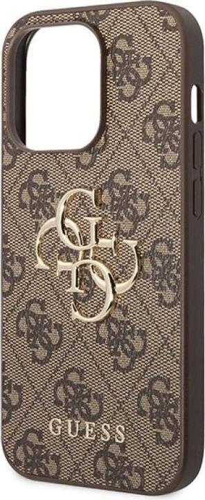 Produktbild Guess Hard Case (Apple iPhone 15 Pro)