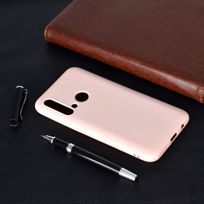 Immagine prodotto MU Classic Softcase serie TPU (Huawei P20 Lite (2019))
