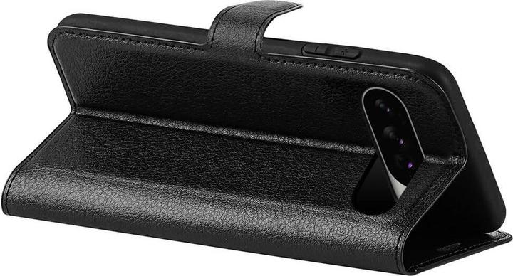 Produktbild Cover-Discount Google Pixel 10 Pro XL - Leder Etui Hülle (Google Pixel 10 Pro XL)