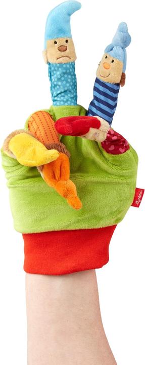 Produktbild Sigikid Handschuh Wichtel