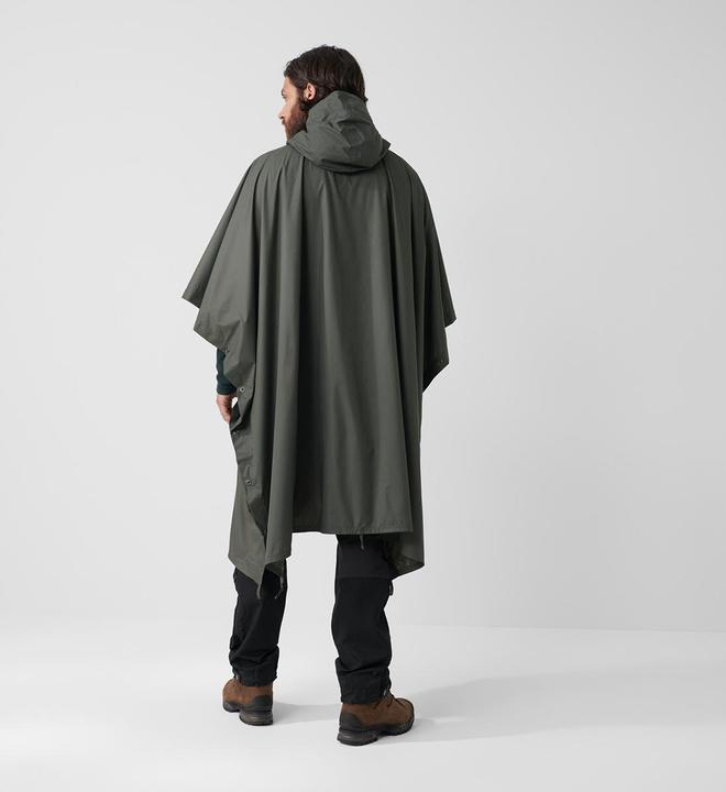 Immagine prodotto Fjällräven Poncho unisex (Taglia unica)