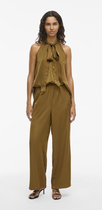 Immagine prodotto Vila VIFADIA Tie Neck Top (42)