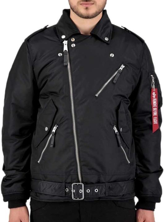 Alpha Industries Giacca Outlaw (L)