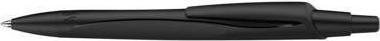Actual product image Schneider RECO - Ballpoint pen (Black, 1x)