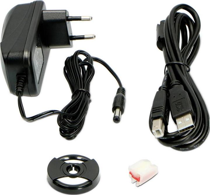 Actual product image Lenco Ls-50 (Manual)