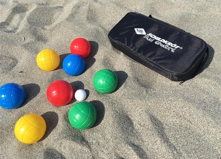 Produktbild Schildkröt Fun Sports (4 x, 72.50 mm)