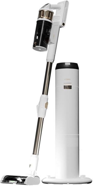 Produktbild Cobbo G7 PRO Schnurloser Staubsauger mit Entleerungsstation