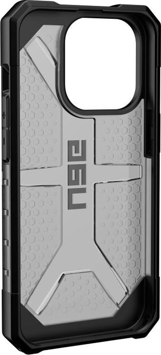 Produktbild UAG Plasma do iPhone 14 Pro ash (Apple iPhone 14 Pro)