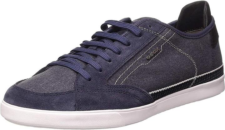 Image du produit Geox heren U WALEE A SNEAKERS (43)