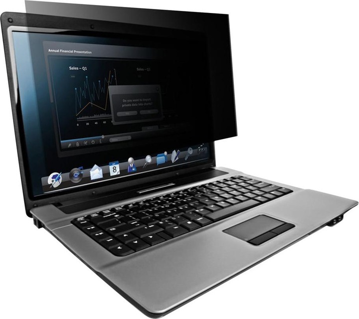 Immagine prodotto 3M Pf140w9b (14", 16 : 9)