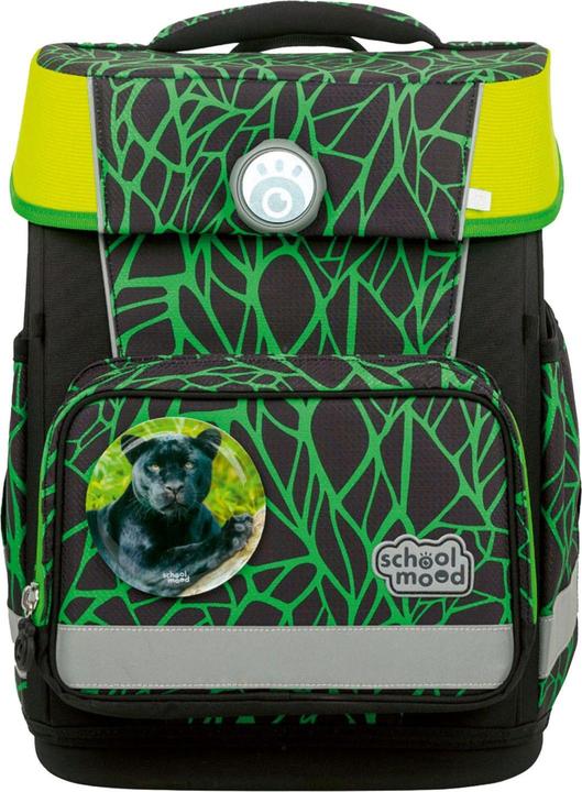 Immagine prodotto School-Mood Set di zaini Champion (23 l)