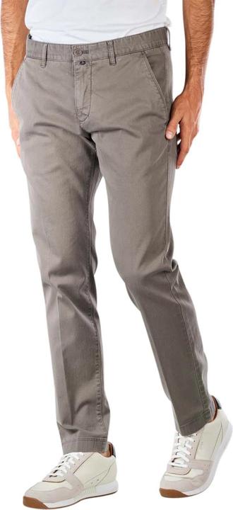 Actual product image Marc O'Polo Stig Pants 920 castlerock (W33/L36)