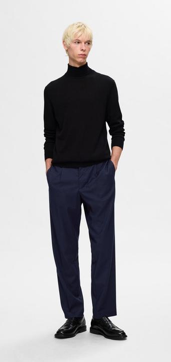 Actual product image Selected Homme Pleated trousers (XL)
