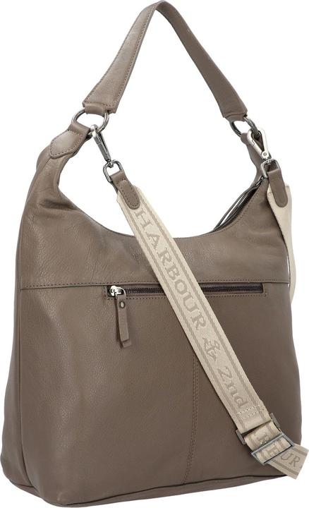 Produktbild Harbour 2nd Kiana Schultertasche Leder 37 cm