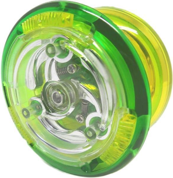 Produktbild YO2 Yoyo Coloris