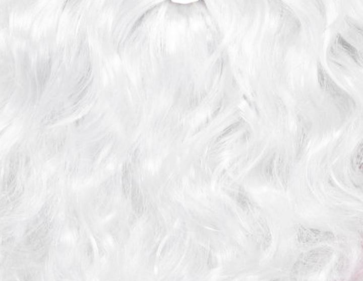 Produktbild Smiffys Set aus Bart und Perücke