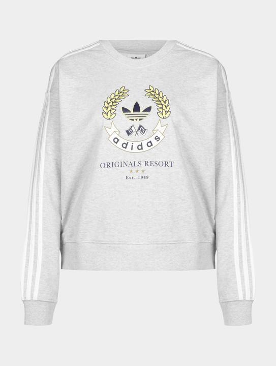 Produktbild Adidas Graphic Sweater - 89125 (42)