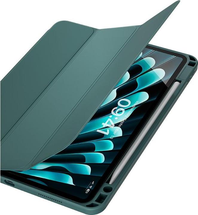 Produktbild Benks Liquid Silikon Case (Apple iPad Pro 12.9 2018, Apple iPad Pro 12.9 2020, Apple iPad Pro 12.9 2021, Apple iPad Pro 12.9 2022)