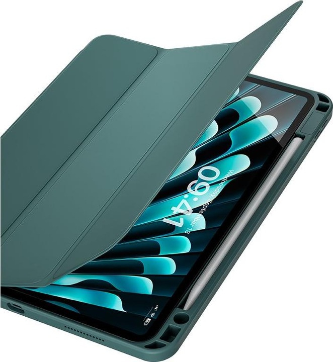 Produktbild Benks Liquid Silikon Case (iPad Pro 12.9 2020 (4. Gen), iPad Pro 12.9 2021 (5. Gen), iPad Pro 12.9 2022 (6. Gen))