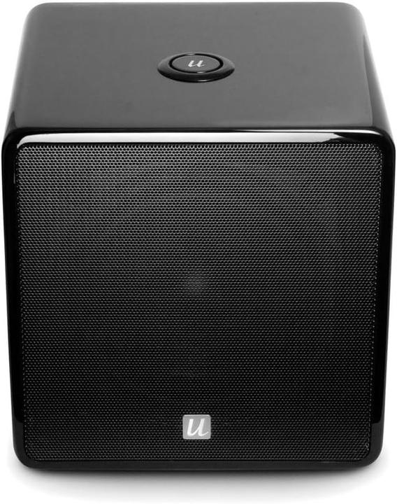 Produktbild uSub Schwarz (1 Stk., 50 W)