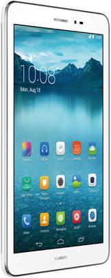 Produktbild Huawei MediaPad T1 8.0 Pro (4G, 8", 16 GB, Weiss)