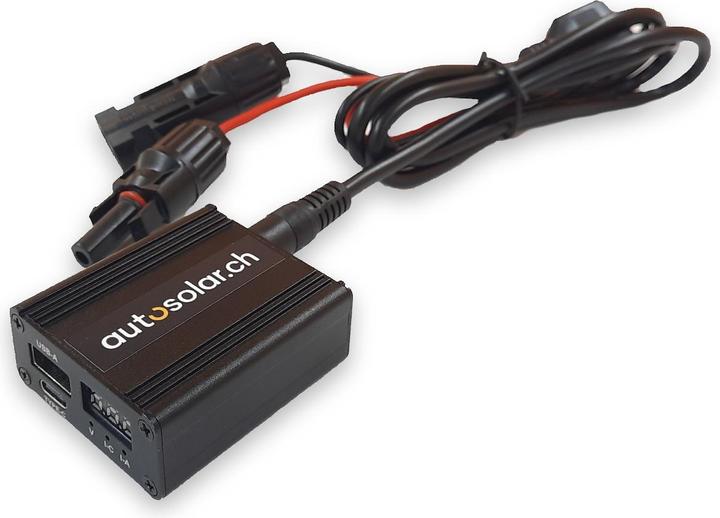Produktbild Autosolar DC-Wandler