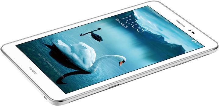 Produktbild Huawei MediaPad T1 8.0 Pro (4G, 8", 16 GB, Weiss)
