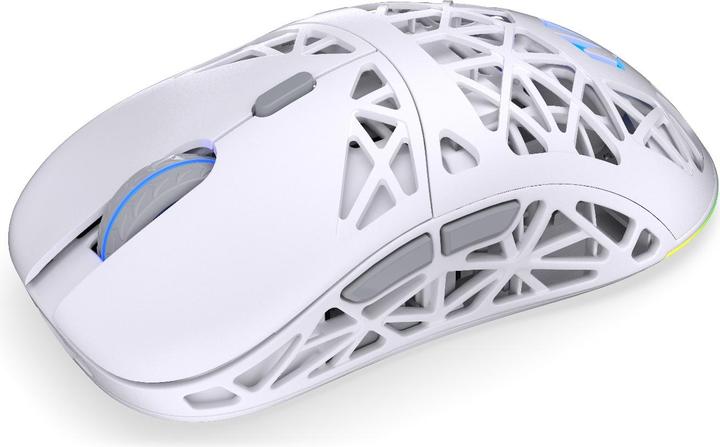 Actual product image Endorfy LIV Wireless OWH (Wireless)