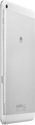 Produktbild Huawei MediaPad T1 8.0 Pro (4G, 8", 16 GB, Weiss)