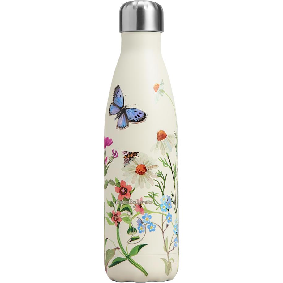 Thumbnail - Chilly’s, Trinkflasche + Thermosflasche, (0.50 l)