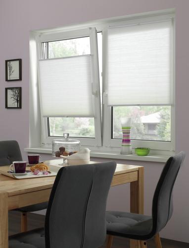 Produktbild Gardinia Plissee Concept Tageslicht (70 x 130 cm)