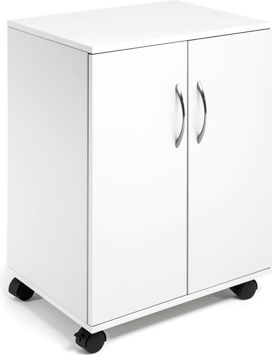 Produktbild Durable Multifunktionswagen (14 x 44.5 x 69.5 cm)