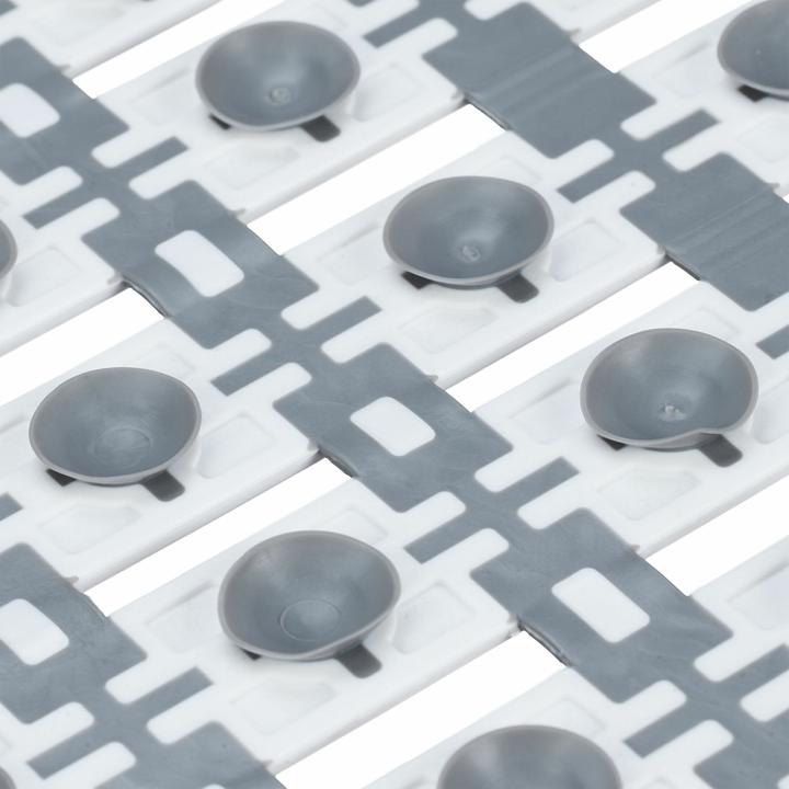 Actual product image Relaxdays Stool