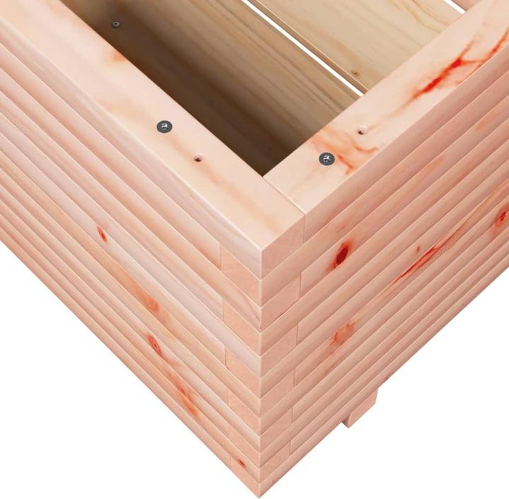 Produktbild vidaXL Pflanzkübel