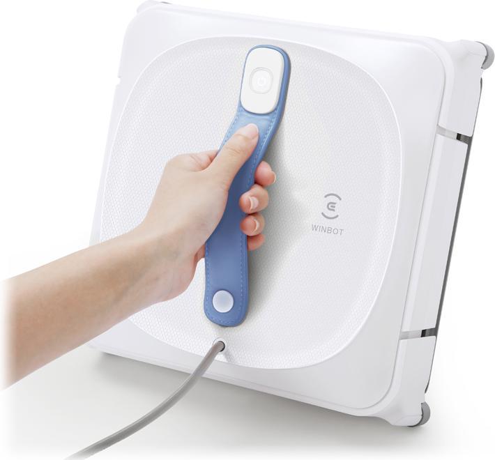 Immagine prodotto Ecovacs Winbot 920
