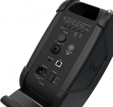 Immagine prodotto IK Multimedia iLoud MTM MKII Singolo (Attivo, 1 pz., 1x 100 W)
