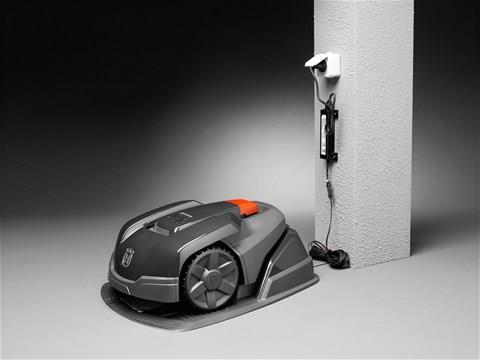Image du produit Husqvarna Automower 105 (600 m²)