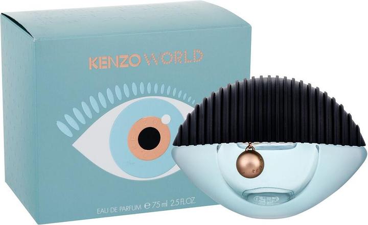 Produktbild Kenzo World (Eau de Parfum, 75 ml)