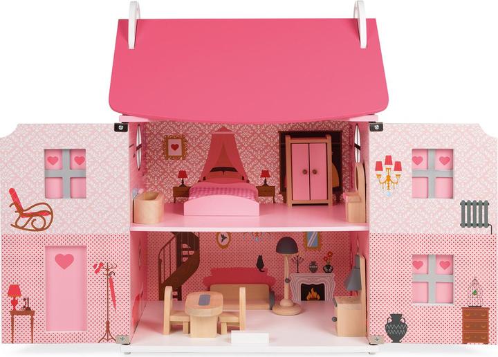 Image du produit Janod Mademoiselle