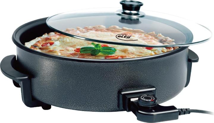 Produktbild Elta Partypfanne (42 cm, Bratpfanne)