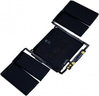 OEM Battery for Macbook Pro 13 inch Retina (2016/2017) (A1819,A1706) (4314 mAh)