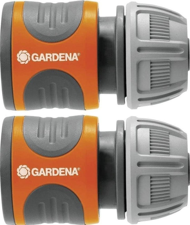 Immagine prodotto Gardena 18281-20 (Connettore tubo flessibile, Adattatore componente, 13 mm)