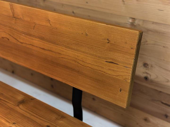 Image du produit Möbel-Eins Alabama (224 cm)