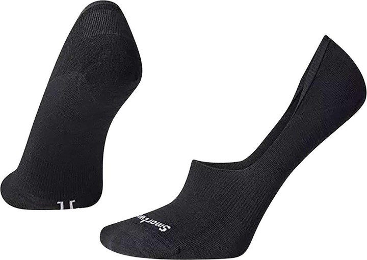 Image du produit Smartwool Everyday Zero Cushion No Show (42 - 45)
