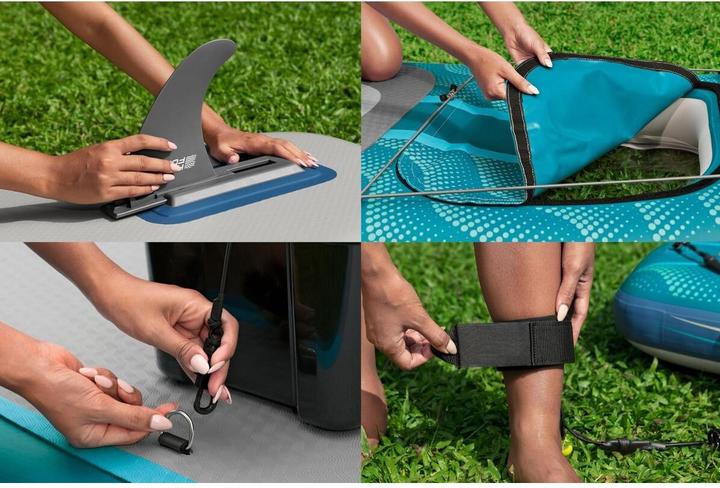 Productafbeelding Bestway 6532H (11'4'')