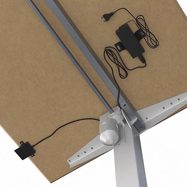 Image du produit kaiserkraft Atlanta Trend (180 x 80 x 128 cm)