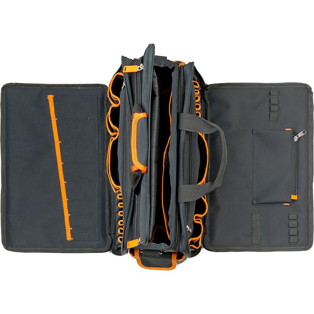Thumbnail - Bahco, Werkzeugkoffer, 17L-Laptop- und Werkzeugtaschen, 370 mm × 150 mm × 435 mm (1 Teile)